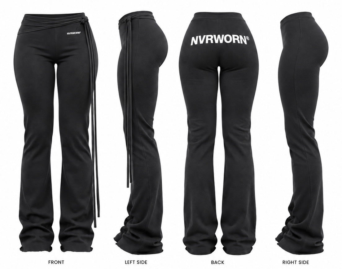 X = Form Wrap Pants