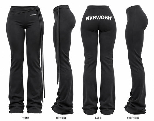 X = Form Wrap Pants